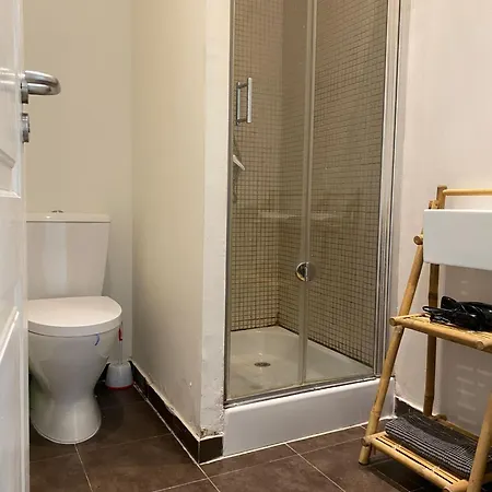 Guest house Happy At Chiado Lisbon