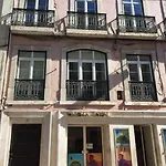 Casa de hóspedes Happy At Chiado 3*
