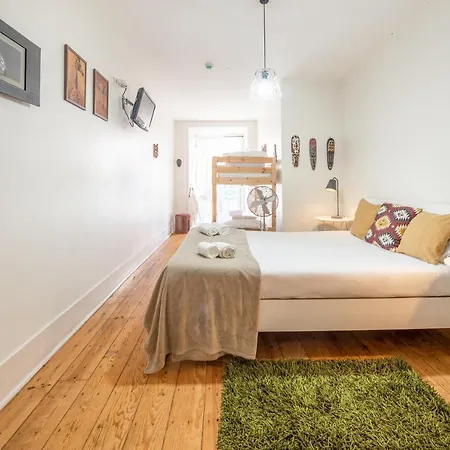 Happy At Chiado Lisboa