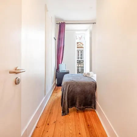 Penzion Happy At Chiado 3*