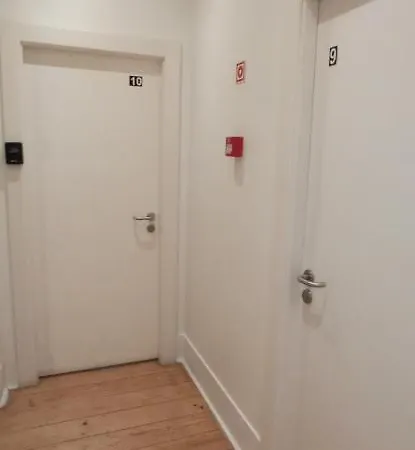 Penzion Happy At Chiado 3*