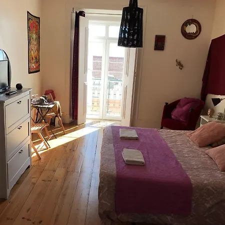 Penzion Happy At Chiado