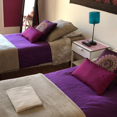 Happy At Chiado Penzion 3*