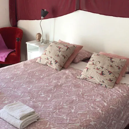 Penzion Happy At Chiado 3*