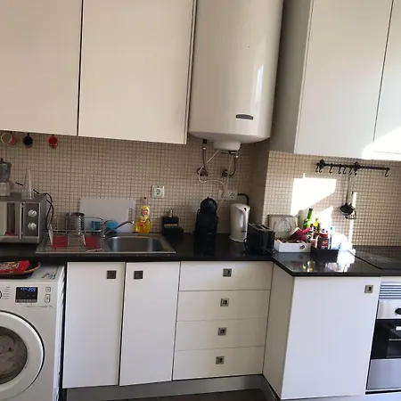 Konukevi Happy At Chiado 3*