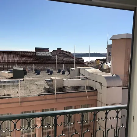 Happy At Chiado Lisboa