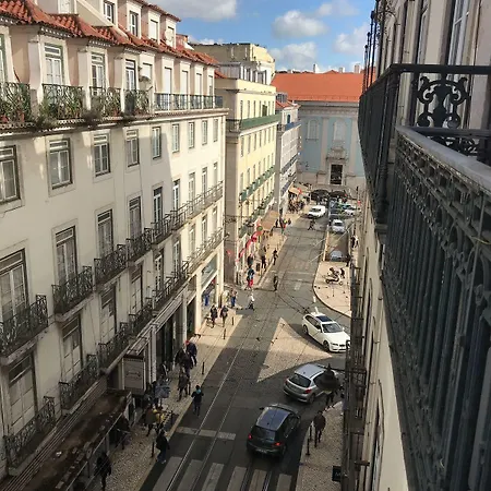 Penzion Happy At Chiado 3*