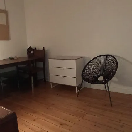 Happy At Chiado Penzion Lisboa