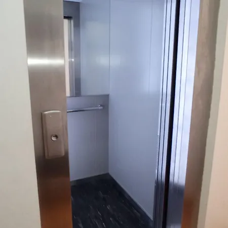 Happy At Chiado Konukevi Lisboa