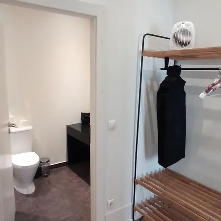 Penzion Happy At Chiado