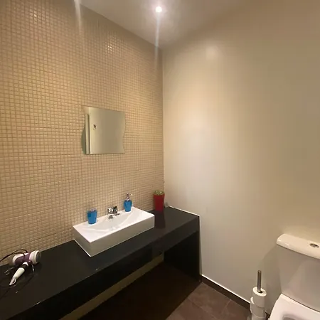 Penzion Happy At Chiado Lisboa