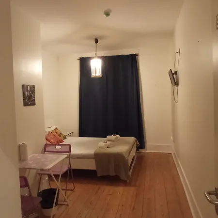 Happy At Chiado Konukevi