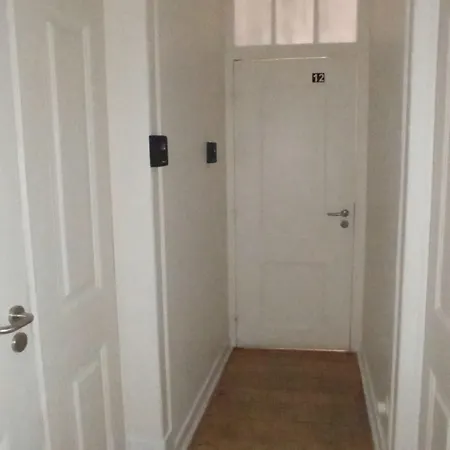 Happy At Chiado Penzion