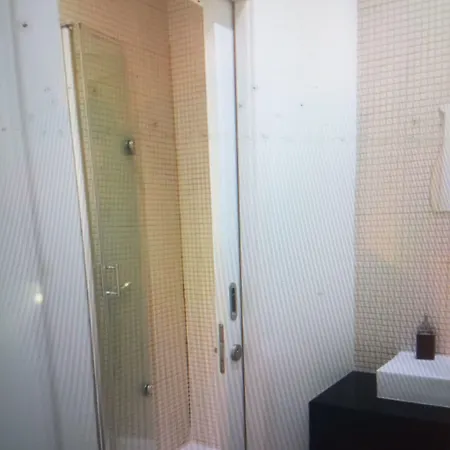 Happy At Chiado Penzion Lisboa