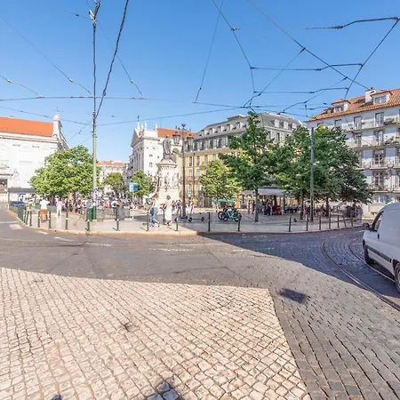 Guest house Happy At Chiado 3*