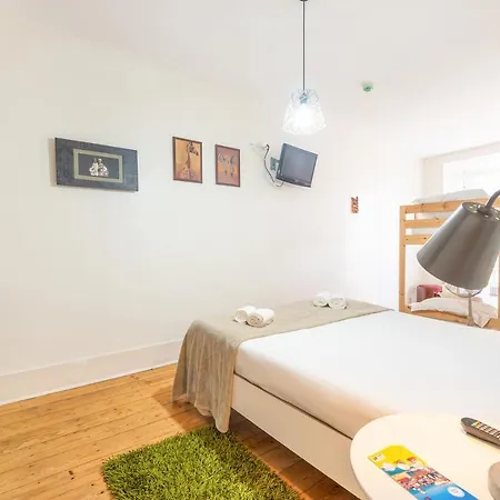 Guest house Happy At Chiado 3*