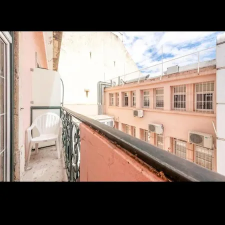 Guest house Happy At Chiado