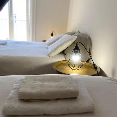 Happy At Chiado 3* Lisbon