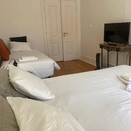 Guest house Happy At Chiado 3*