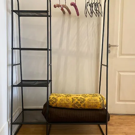 Happy At Chiado Guest house 3*