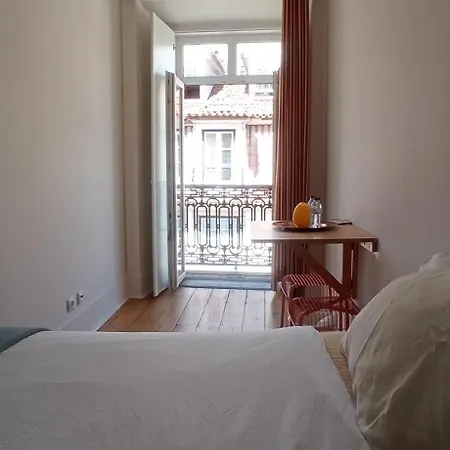 Guest house Happy At Chiado 3*