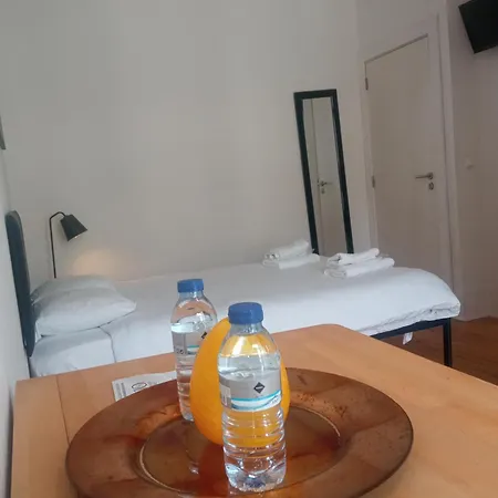 Guest house Happy At Chiado 3*