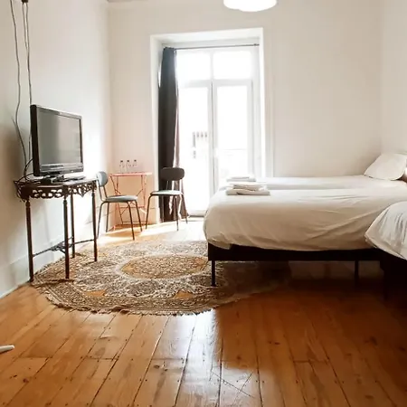 Happy At Chiado 3* Lisbon