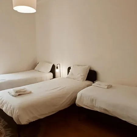 Happy At Chiado 3* Lisbon