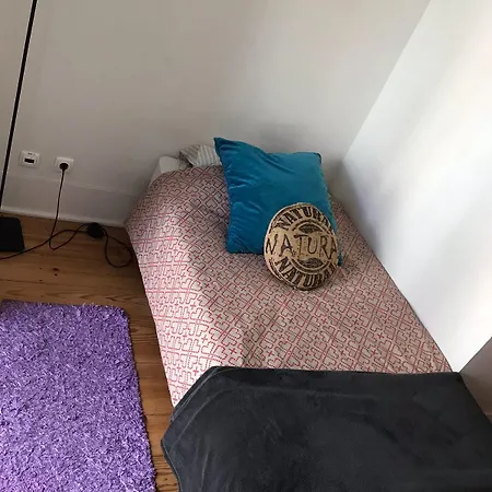 Happy At Chiado Guest house Lisbon