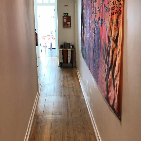 Guest house Happy At Chiado 3*