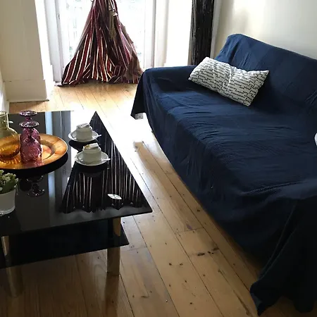 Guest house Happy At Chiado 3*