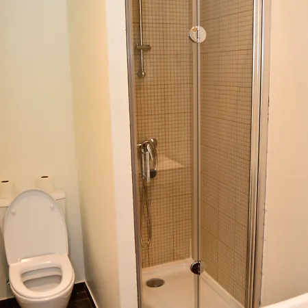 Guest house Happy At Chiado Lisbon