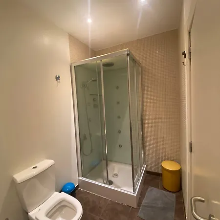 Happy At Chiado 3* Lisbon