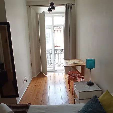 Guest house Happy At Chiado 3*