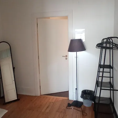 Happy At Chiado Guest house Lisbon