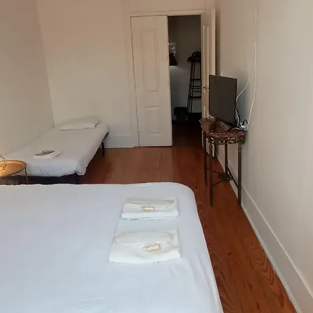 Guest house Happy At Chiado 3*