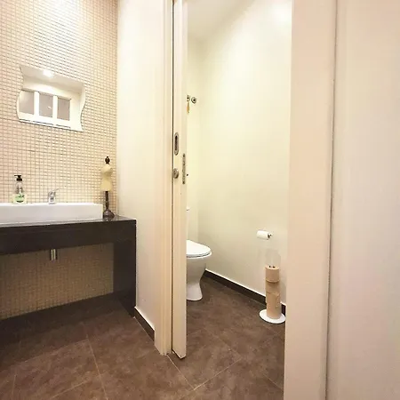 Happy At Chiado Lizbona