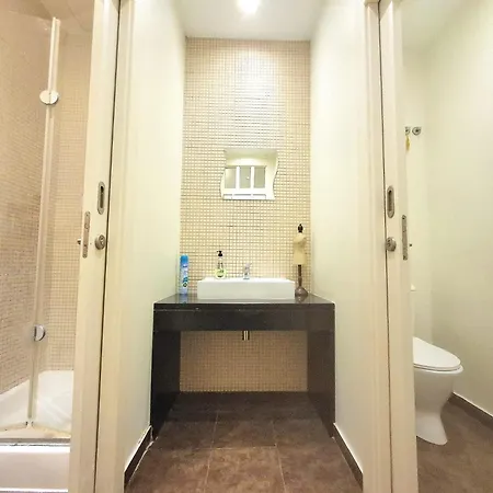 Happy At Chiado Pensjonat 3*