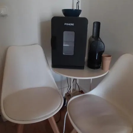 Happy At Chiado Lizbona