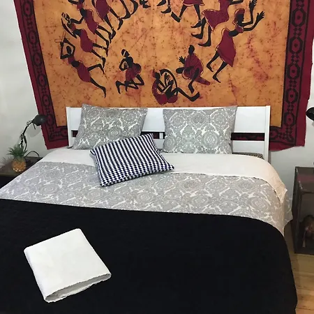 Happy At Chiado 3* Lizbona